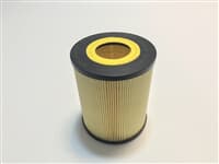 Hava Fıltresı W168 97>04 Vaneo W414 02>05