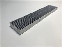 Polen Fıltresı Sharan Alhambra 95>10 Ford Galaxy 95>06 1.9Tdı Karbonlu