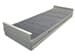 Polen Fıltresı Karbonlu Man Tgx Tgs D2066 D2676 07> Tga D2066 D2866 D2876 00>