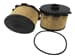 Mazot Fıltresı Partner P206 P306 Berlıngo Jumpy Xsara Scudo Dw8 / Dw8b (01 08) Corolla 00 02 1,9D 98