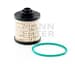 Mazot Fıltresı 208 308 (T9) 508 / C4 B7 C4 Cactus C5 X7 Ds3 Ds4 / Focus Iııı Cew 14> Galaxy Iv Cdr 1