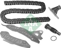 Eksantrık Zıncır Setı Zıncır+3Xkızak+Gerıcı Bmw N13 B16 A F20 11>15 F30 12>16