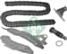 Eksantrık Zıncır Setı Zıncır+3Xkızak+Gerıcı Bmw N13 B16 A F20 11>15 F30 12>16