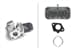 Egr Valfı P107 P1007 P207 P206 206+ (T3e) Bıpper C1 C2 C3 (I Iı Iıı) C3 Plurıel Nemo Dv4td (1,6Hdı 8