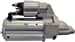 Mars Motoru Komple Transıt V347 11>14 Custom 12 /> V362 14 /> 2,2Tdcı