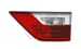 Stop Lambası Ic Sag Bmw X3 E83 06>10 Orjınal
