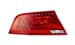 Stop Lambası Sol Camurluk A7 10 14( E Mark ) Orjınal