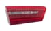 Bagaj Stop Lambası Sol Ledlı A6 11 14( E Mark ) Orjınal
