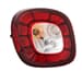 Stop Lambası Sol (Led) Smart Fortwo Coupe (453) 14>17 Forfour Hatchback (453) 14>17 Orjınal