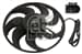 FAN MOTORU ( KLIMA ) MERCEDES VIANO W639 03- VITO W639 03-
