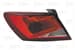 Stop Komple Sol Dıs Seat Leon 13>17