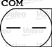 Alternator (14V 120A) W203 02>07 S203 02>07 Cl203 02>08 W211 02>08 R171 04>11