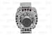 Alternator (14V 120A) W203 02>07 S203 02>07 Cl203 02>08 W211 02>08 R171 04>11