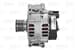 Alternator (14V 120A) W203 02>07 S203 02>07 Cl203 02>08 W211 02>08 R171 04>11
