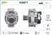 Alternator (14V 120A) W203 02>07 S203 02>07 Cl203 02>08 W211 02>08 R171 04>11