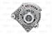Alternator Sarj Dınamosu 12V 150A Bmw M47 M57 E46 E83 E53