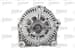 Alternator Sarj Dınamosu Bmw  X5 E70  X6 E71 M57 N57 12V 170A