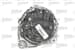 Alternator Sarj Dınamosu Bmw  X5 E70  X6 E71 M57 N57 12V 170A