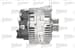 Alternator Sarj Dınamosu Bmw  X5 E70  X6 E71 M57 N57 12V 170A