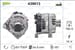 Alternator Sarj Dınamosu Bmw E90 E87 E84 M47 N47 12V 180A