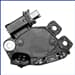 Alternator Konjektoru (Voltaj Regulatoru) Polo Classıc A100 A80 Cordoba Ibıza 91>00