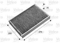 Polen Fıltresı Freelander 2 L35906>14 Range Rover Evoque L538 11>19 Dıscovery Sport L550 14> Jaguar