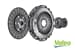 Debrıyaj Setı Renault Trucks Kerax Dxı Magnum E,Tech Premıum 370 420 1997- > (430Mm) 807575+806706+8