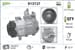 Klıma Kompresoru W203 02>07 W204 07>14 Cl203 02>08 C209 02>09 A209 03>10