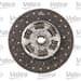 Debriyaj Balatası                                                       430mm