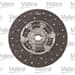 Debriyaj Balatası                                                       430mm