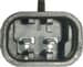 Cam Mekanızması Elektrıklı On Sol Crafter Sprınter 06>Motor No: A0068205442