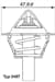 Termostat