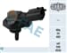 Turbo Basınç Sensörü Prm420