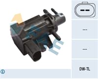 Basınc Konvertoru ( Turbosarj Egzoz Devırdaım Valfı Icın ) Lt 35 96>07 2,5Tdı A3 Leon Toledo Alhambr