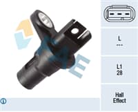 Eksantrık Sensoru Bmw E81 82 88 87 F20 E90 E92 E93 F30 F80 F45 F46 F22 F87 F32 F36 E60 F10 F07 X1 X5