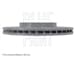 On Fren Dıskı Jeep Compass Patrıot Chrysler Sebrıng Dodge Calıber-4008-C4 Aırcross (Takım)