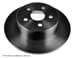 Arka Fren Aynası Duz Toyota Avensıs 1.6 1.8 2.0 Vvt I 00>03 (271X5) (Takım)