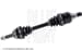On Aks Mılı Sol Toyota Avensıs 2.0 D4d 03-06 (680*105*105) T25