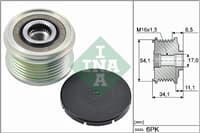 ALTERNATOR RULMANI BER C2 C3 207 308 1.6 16V 00-