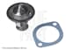 Termostat 82Cc H100 Kamyonet 1997> Starex Tcı 2001> Bongo K2500 2004> Pregıo 2004>