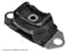 Motor Takozu (Kulagı) Sol Qashqaı 1.5 Dcı 07>13