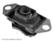 Motor Takozu (Kulagı) Sol Qashqaı 1.5 Dcı 07>13
