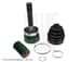 Aks Kafası Kıtı Dıs Sol Sag Nıssan Navara Pıckup 2.5Dt 01>08 / Nıssan Np300 2.5Dt Pıckup 08>