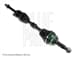 On Aks Mılı Sag Toyota Avensıs 2.0 D4d 03-06 T25