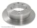 Arka Fren Aynası Duz Mıtsubıshı Eclıpse 94-99 Lancer 03-08 Outlander 01-06 Space Runner 99-03 (261X5 (Takım)