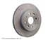 On Fren Dıskı Aynası 253 Mm Kıa Rıo 02 05 (Takım)