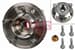 Rulmanlı Porya On Sag Sol Dıscovery 3 04>09 Range Rover Sport 1 05>13