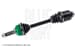 On Aks Sag Kıa Sorento (Jc) 2.5 Crdı 02-09