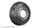 Kampana Arka Isuzu D-Max 4X4 04-12 D-Max 4X2 07-12 (295X6)