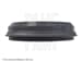 Kampana Arka Isuzu D-Max 4X4 04-12 D-Max 4X2 07-12 (295X6)